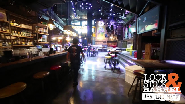 Rixos Premium JBR - The Walk - Marsa Dubai - Dubai Marina - Dubai