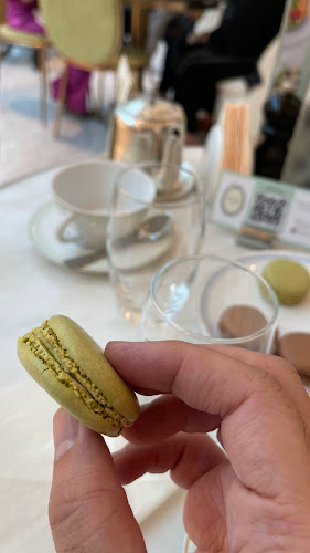 Ladurée Dubai Mall Extension - Dubai