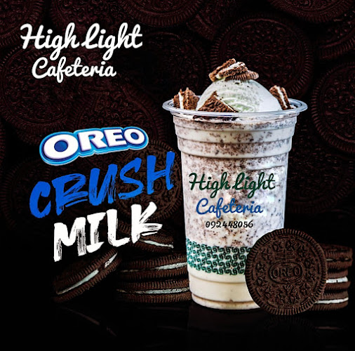 Comentarii opinii despre High light cafeteria