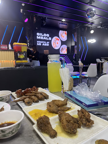 Comentarii opinii despre Tambayan Resto Bar rooftop