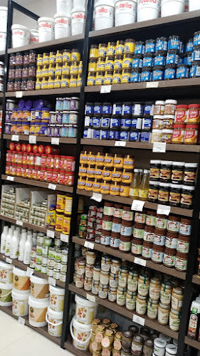 Arab Sweets, Al Ain - Abu Dhabi