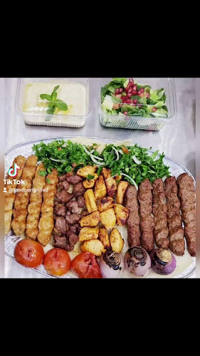 CGHC+827 داخل لاست تشانس مول - مقابل السوق الصيني - Al Jerf 1 - Ajman