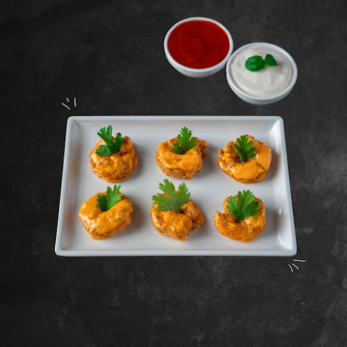 الشارع الشرقي - Al Jahili - Hai Al Qalaa - أبو ظبي