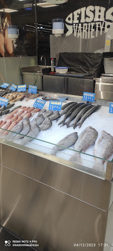 Opinii despre Fish And Veg MARKET NEW în Fujairah - Hospitality and gastronomy