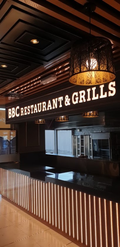 BBC RESTAURANT KHALIFA CITY