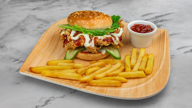 Kabab Karachi Restaurant - Dubai