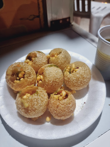 Uttar Pradesh (Azamgarh) chaat