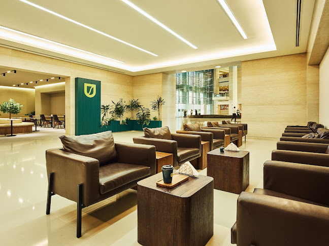 Comentarii opinii despre DXBlends Cafe - AMC Branch | دي اكس بليندز كافيه - فرع ايه ام سي