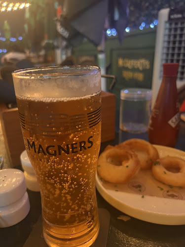 McCafferty's Pub Jumeirah Village - Dubai