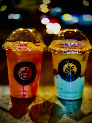 Opinii despre Saalat Al Shay Cafe în Sharjah - Hospitality and gastronomy