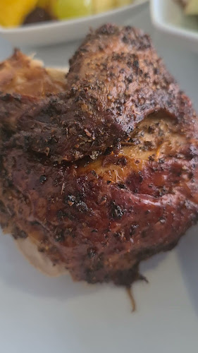 Kenny Rogers Roasters Al Ghurair - Hospitality and gastronomy