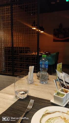 MYNT Indian Cuisine مطعم منت للمأكولات الهندية - Hospitality and gastronomy