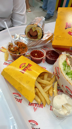 Comentarii opinii despre Miami Restaurant Dubai