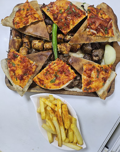 Naranj Al Sham Restaurant مطعم نارنج الشام