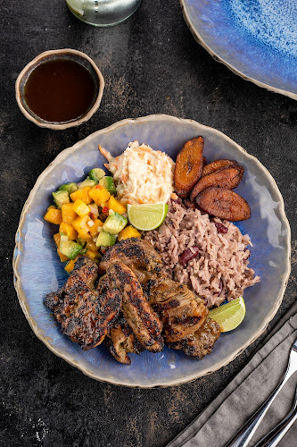 Amazone Restaurant & Cafe MBR District 1 Meydan - Dubai