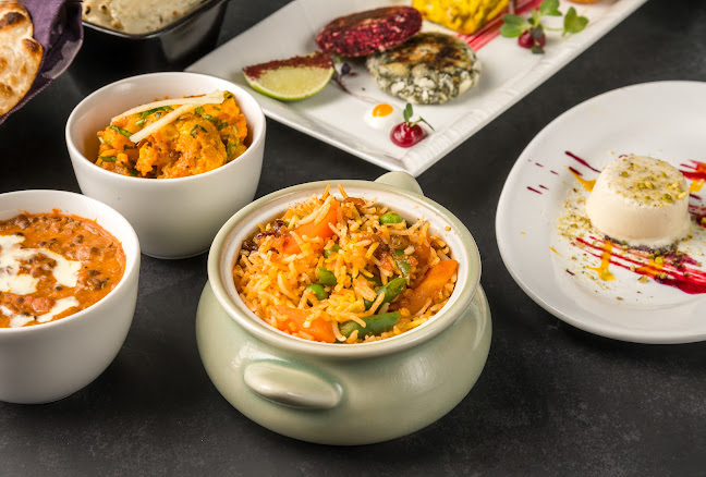 Level 3, Souk Al Bahar - Sheikh Mohammed bin Rashid Blvd - Downtown Dubai - Dubai