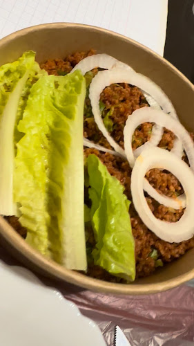 Aklat Anosh Restaurant | مطعم اكلات انوش