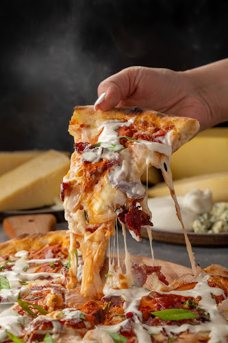 Il Forno, Al Wahda Mall - Abu Dhabi