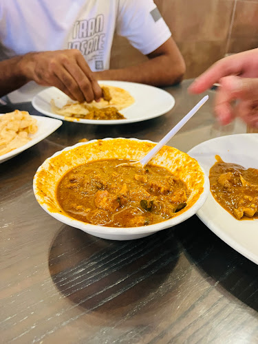 Comentarii opinii despre Curry Pot Restaurant, Sharjah