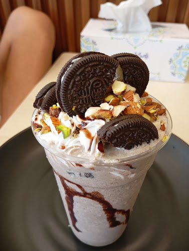 Arab Taste Cafeteria