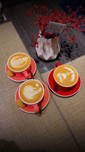 M14 Cafe - Hospitality and gastronomy