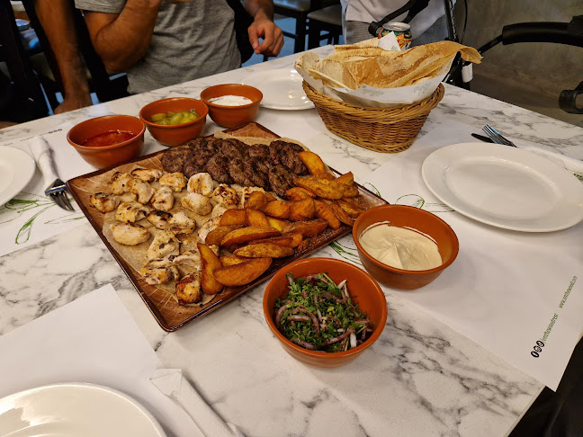 On The Wood - Ajman - Hospitality and gastronomy