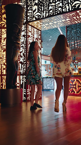 Opinii despre Trader Vic's Palm Jumeirah în Dubai - Hospitality and gastronomy