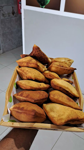 Opinii despre بيت الباخمرى în Sharjah - Hospitality and gastronomy