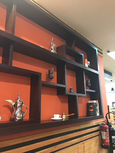 Comentarii opinii despre Konafa Coffee