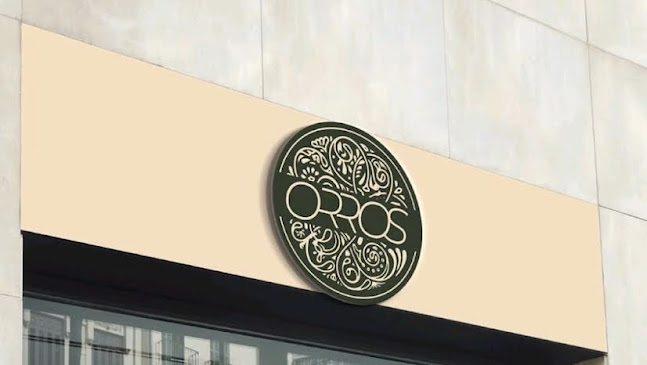 Opinii despre Orros cafe în Abu Dhabi - Hospitality and gastronomy