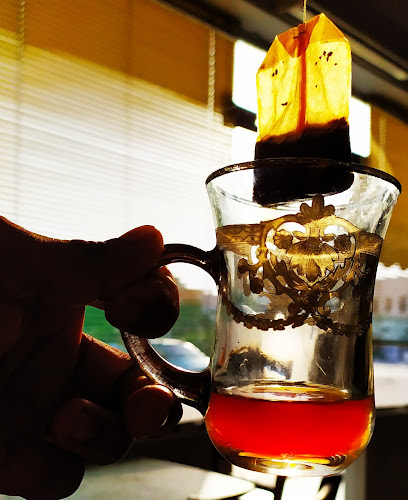 Arabian Sea Refreshment - Hospitality and gastronomy