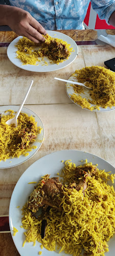 Comentarii opinii despre Al Jamal Restaurant