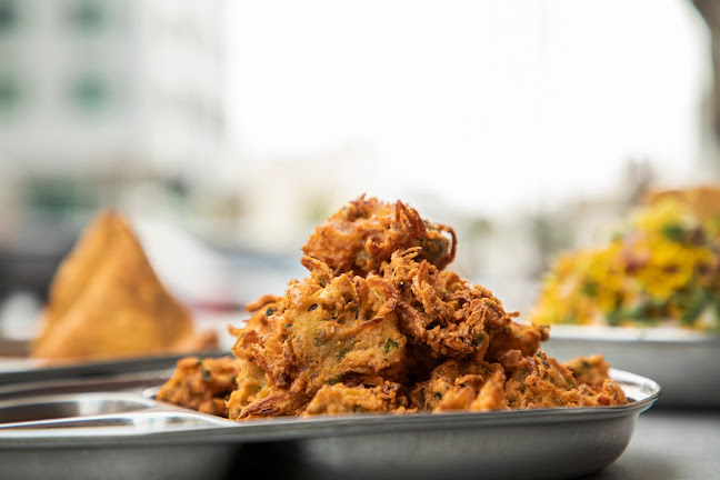 Chhappan Bhog - Hospitality and gastronomy