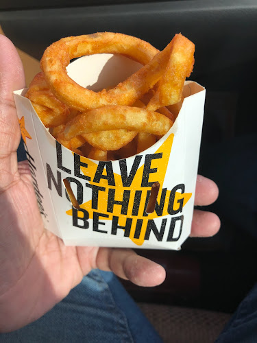 Al Wahda Street, Dasman - Al Wahda St - Sharjah