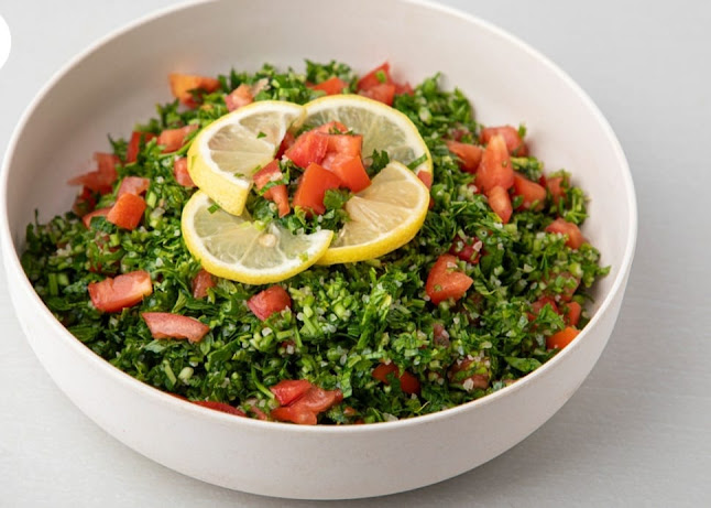 Opinii despre فطائر الدار în Fujairah - Hospitality and gastronomy