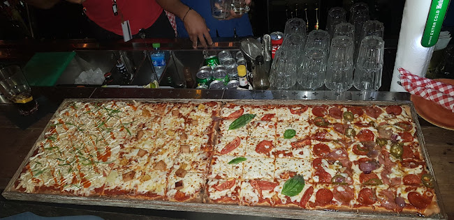 Lock, Stock & Barrel JBR - Hospitality and gastronomy