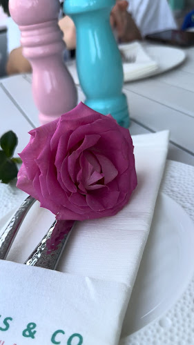 Cloud Restaurant Management L.L.C. - Hospitality and gastronomy