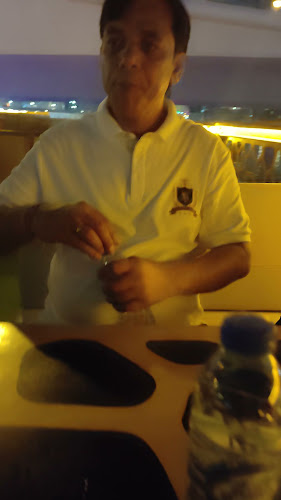 Silverene Tower - Dubai Marina - Dubai