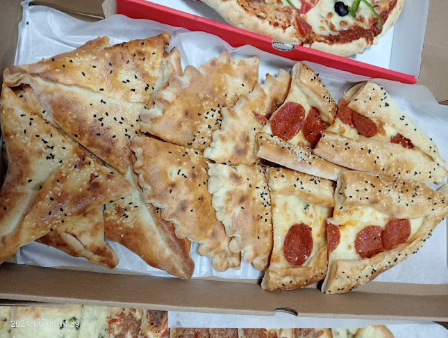 Opinii despre كافتيريا اطيب فطاير în Ajman - Hospitality and gastronomy