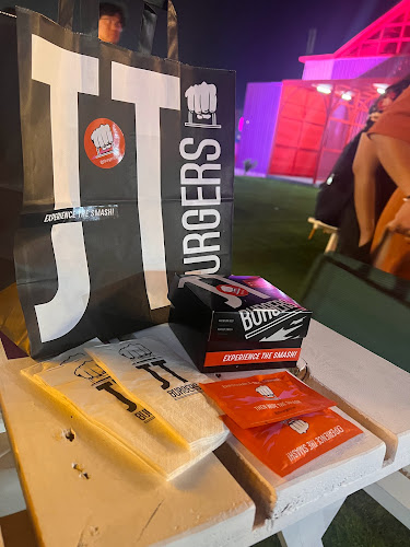 JT Burgers - Hospitality and gastronomy