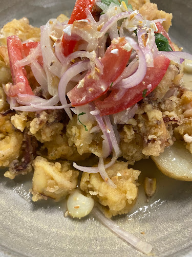 Opinii despre Fusion Ceviche în Dubai - Hospitality and gastronomy