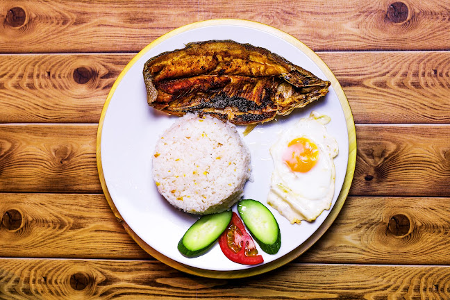 Comentarii opinii despre Hot Tinapay Restaurant