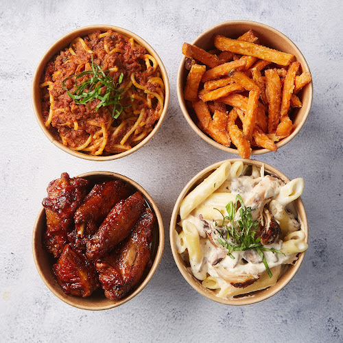 Comentarii opinii despre Pasta Della Nonna - Khalifa City A, Abu Dhabi (Delivery only)