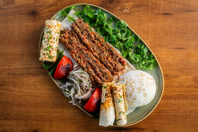 Opinii despre Mercan Restaurant مطعم ميركان în Dubai - Hospitality and gastronomy