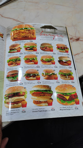 Opinii despre Akawi Restaurant în Dubai - Hospitality and gastronomy