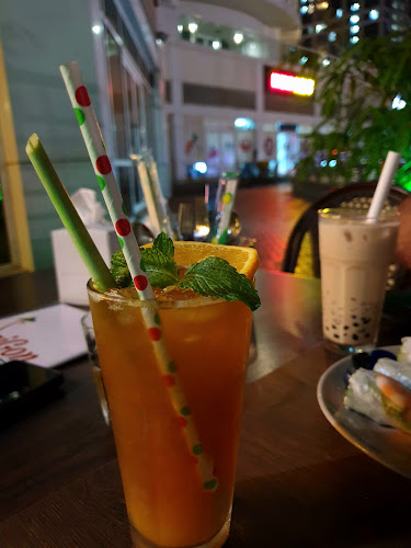 Balcony Level, Lake Terrace Tower, JLT Cluster D - Jumeirah Lake Towers - Dubai