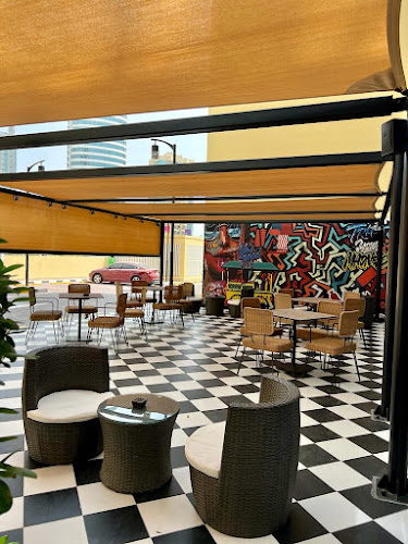 StrEAT Culture Fujairah - Hospitality and gastronomy