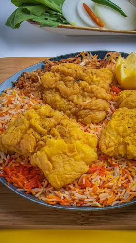 Al Majaz 1 - Al Majaz - Sharjah