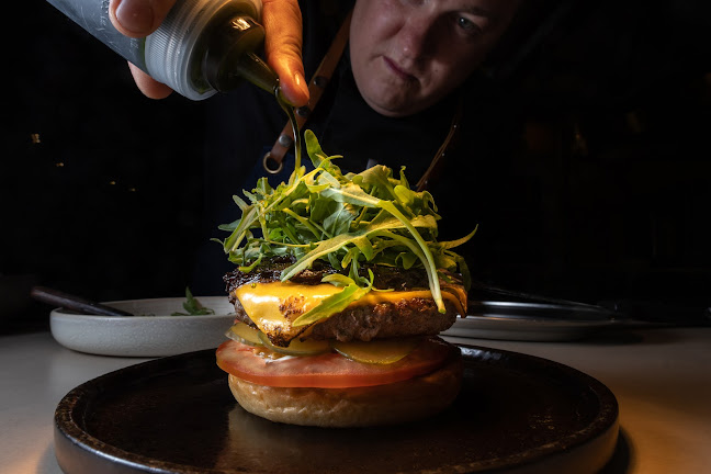 VALGERAND - Nordic grill - Abu Dhabi