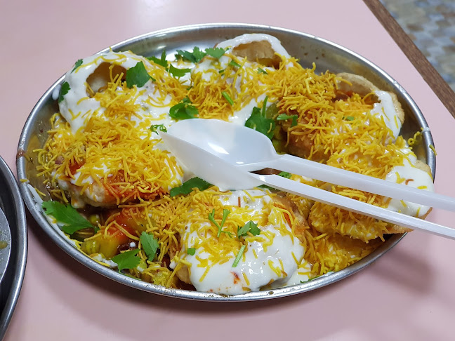 Uttam Restaurant LLc